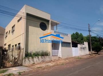 Casa · 195m² · 3 Quartos · 3 Vagas · Sobrado com 4 quartos, 195MTS - Assis - SP