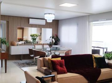 Apartamento de 3 quartos, São Paulo · Excelente Apartamento para Venda na Vila Mascote, com 156m² com Varanda Gourmet!