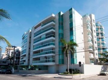 Foto 01 · Apartamento Duplex 4 quartos à venda em Jardim Camburi, Alto Padrão e Requinte em um único lugar