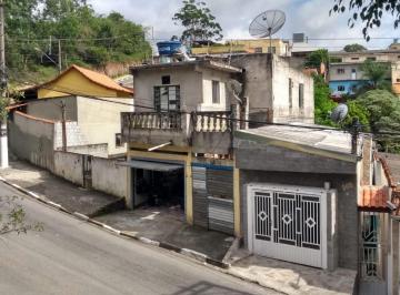 Foto 23 · Casa Sobrado 400m2, 6 Dormitórios, 1 Suíte, Cozinha Americana, 2 Vagas de Garagem Cobertas, Varanda,