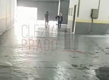 Foto 02 · Galpao, Chacara Santo Antonio, São Paulo, SP