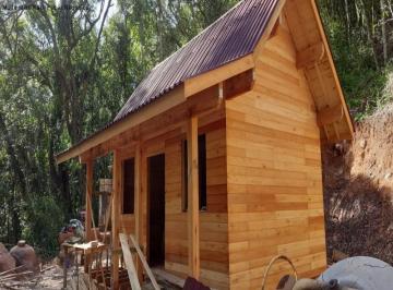 Foto 01 · Sitio, Arroio Paixão, Nova Petrópolis, RS