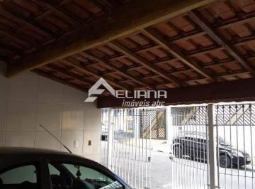 Casa · 154m² · 2 Quartos · 2 Vagas · Casa no B. Nova Gerty - 5 x 30