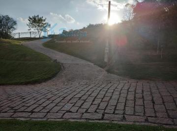 Terreno , Itupeva · Terreno no condomínio São José do Ribeirão em Itupeva
