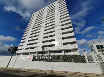 Apartamento de 3 quartos, Fortaleza · Apartamento com 4 Quarto(s) 4 Banheiro(s) 3 Suítes(s)114,78 m2 -Bairro: D.Torres
