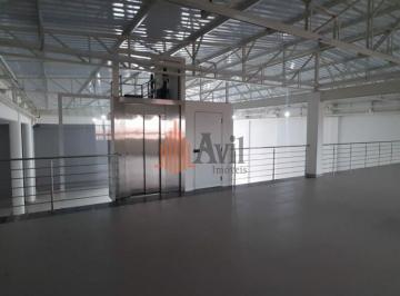 Comercial · 1800m² · 30 Vagas · Galpão comercial 1.800m² para Locação na Penha