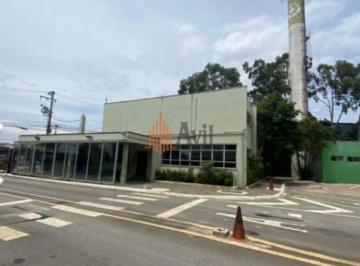 Comercial · 20000m² · 500 Vagas · Prédio comercial na Vila Aricanduva