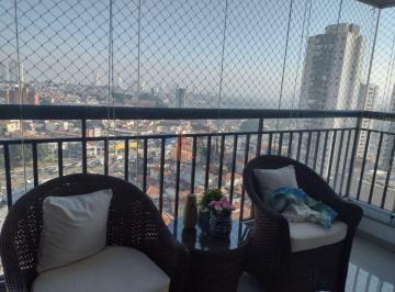 Apartamento · 105m² · 2 Quartos · 2 Vagas · Apartamento no Tatuapé com 105m² a Venda