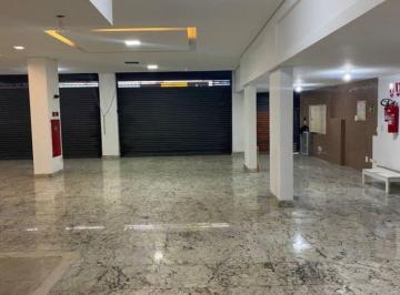 Comercial · 500m² · SALÃO COMERCIAL 500 M ² DE ESQUINA - COM ACESSIBILIDADE -  CENTRO RUDGE RAMOS - SÃO BERNARDO DO CAMP