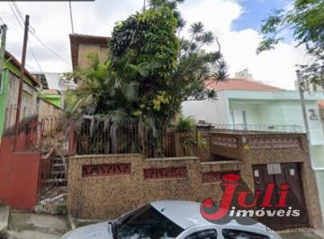 Terreno · 330m² · SOBRADO PRECISA DE MUITA REFORMA  CENTRO