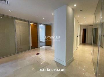 Foto 01 · SALA COMERCIAL NA AVENIDA RIO BRANCO