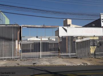 Foto 01 · Terreno, Vila Pompéia, Campinas, SP