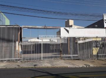 Foto 01 · Terreno - Vila Pompéia