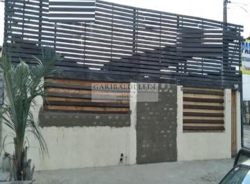 Foto 01 · Barracao, Jardim Novo Campos Elíseos, Campinas, SP