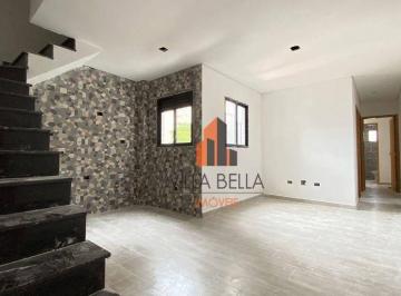 b53648ba6c28421594240edd9be85c28a26ecb5f · Cobertura à venda, 104 m² por R$ 505.000,00 - Vila Floresta - Santo André/SP