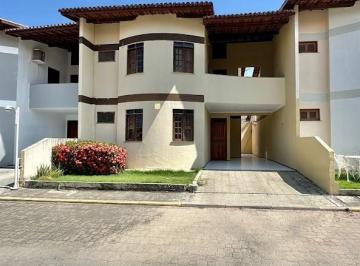 Casa de 4 quartos, Fortaleza · Casa em condomínio 134m2, 4 suítes, 2 vagas, Bairro: Sapiranga