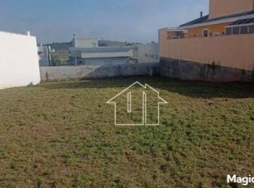 b23e3ee8209f9bed6cd2a8ab6f78bf9236b7f494 · Terreno à venda, 490 m² por R$ 790.000,00 - Condomínio Residencial Jaguary - São José dos Campos/SP