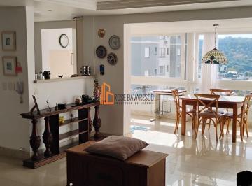 Apartamento · 124m² · 3 Quartos · 1 Vaga · AMPLO, AREJADO E BEM LOCALIZADO, CONHEÇA ESSE APARTAMENTO!