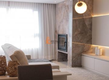 Apartamento · 105m² · 2 Quartos · 2 Vagas · MORE NESSE APTO NOOVO, PRÓXIMO DO CENTRO