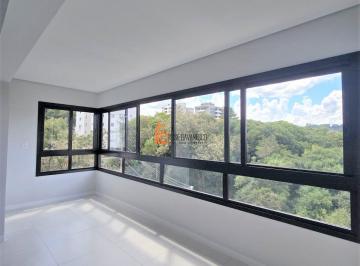 Apartamento · 71m² · 2 Quartos · 2 Vagas · PROCURANDO APTO AMPLO COM 2 DORMITÓRIOS, NO B. BORGO?