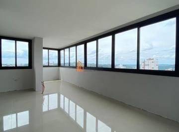 Apartamento · 93m² · 3 Quartos · 2 Vagas · APARTAMENTO NO CENTRO DE BENTO GONÇALVES - RS