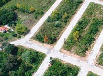 Terreno · 1280m² · TERRENOS RESIDENCIAIS - VILA NOVA - 1280 m²