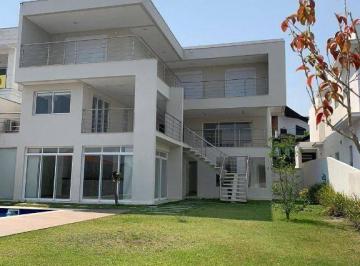 7170c1dc8f926b432ea0b1335d405dee973b4df1 · Sobrado com 4 dormitórios à venda, 815 m² por R$ 4.500.000,00 - Condomínio Altos da Serra I - São Jo