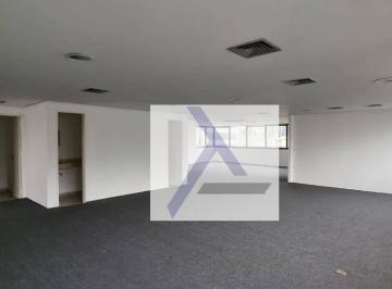 f634fb4f1aade7ed099dd0beadd455a1d9808e08 · Sala para alugar, 158 m² por R$ 11.253,00/mês - Brooklin Novo - São Paulo/SP
