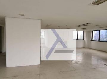 bccdcdcb422debde9760da24d0af60560278225e · Andar Corporativo para alugar, 316 m² por R$ 22.686,00/mês - Brooklin Novo - São Paulo/SP