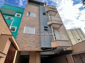 8763855fbbf4b947970af4e050ddffb0fcc729b8 · Cobertura sem Condomínio com 2 dormitórios à venda, 120 m² - Vila Pires - Santo André/SP