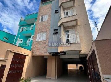 Apartamento · 79m² · 2 Quartos · 1 Vaga · Cobertura sem Condomínio com 2 dormitórios à venda, 120 m² - Vila Pires - Santo