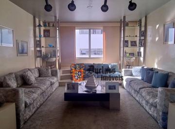 95cd3f0a57b594089673432fdd52a9a039b90837 · Apartamento com 4 dormitórios à venda, 160 m² por R$ 1.070.000,00 - Santo Antônio - São Caetano do S