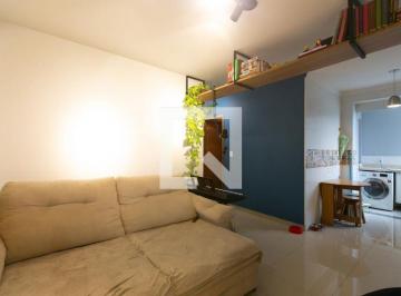 Apartamento · 39m² · 1 Quarto · Apartamento à Venda - Itaquera, 1 Quarto, 39 m² - São Paulo