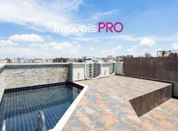 Apartamento · 182m² · 2 Quartos · 2 Vagas · COBERTURA DUPLEX - MOEMA (com renda)