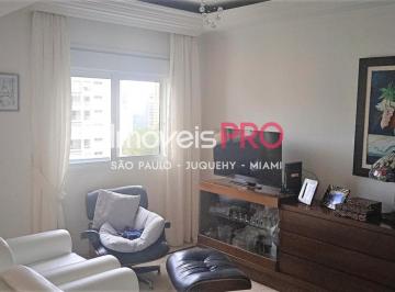 Apartamento · 123m² · 3 Quartos · 3 Vagas · Apartamento 123mts Vila Andrade 3 suítes 3 vagas, quadra de tênis