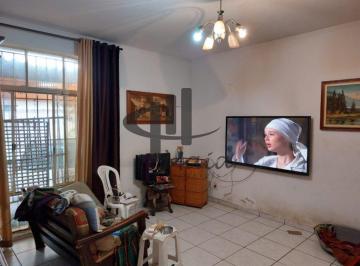 Casa · 164m² · 2 Quartos · 2 Vagas · Venda Sobrado Santo Andre Campestre Ref: 36920