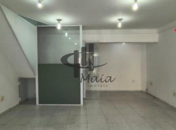 Comercial · 70m² · Locação Salão Comercial Sao Caetano do Sul Barcelona Ref: 7868