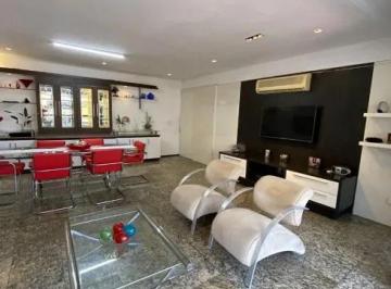 Apartamento de 4 quartos, Fortaleza · Apartamento com 155 m², com 3 quartos, 2 suítes com closet, Bairro: Meireles