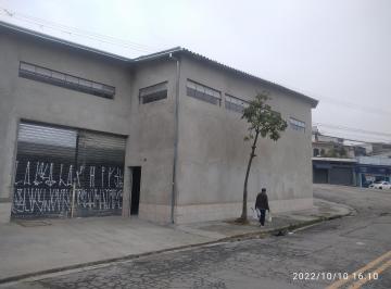 Comercial , São Paulo · Galpão lindo 