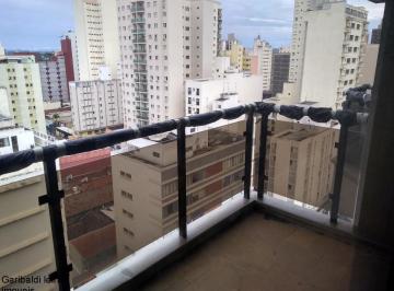 Foto 02 · Apartamento, Centro, Campinas, SP