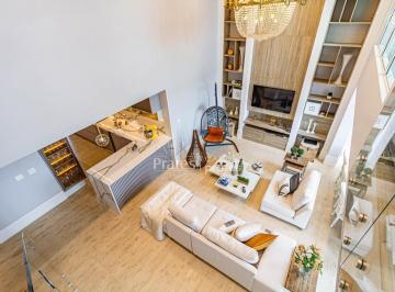 Ampla sala · Apartamento para aluguel - em Ecoville