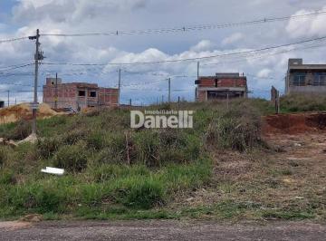 Terreno · 155m² · Lote à venda, Vila Areão - Taubaté/SP