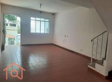 f346675b64d607603365534986e61878c381ae58 · Sobrado à venda, 105 m² por R$ 449.000,00 - Jabaquara - São Paulo/SP