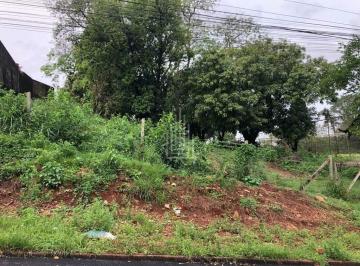 Terreno · 1800m² · Terreno à venda, Centro - Foz do Iguaçu/PR