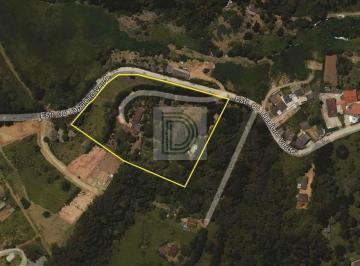 Terreno · 18455m² · Área com 18.455 m² na região de Cotia