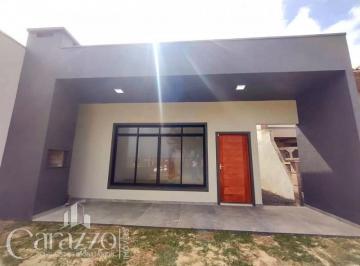 Apartamento · 77m² · 2 Quartos · 2 Vagas · casa geminada de 02 dormitórios a beira mar de oásis