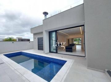 734c5c89ecfcf5b09ba64494788e21c4ff934a48 · Casa com 3 quartos à venda, 281 m²- Alphaville Nova Esplanada - Votorantim/SP