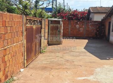 Casa · 36m² · 2 Quartos · 2 Vagas · Casa à Venda no Nova Esperança com 02 dormitórios