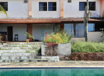 Casa · 380m² · 4 Quartos · 2 Vagas · VENDO CASA COM VISTA MAR