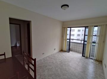Apartamento · 71m² · 1 Quarto · 1 Vaga · Apartamento à venda no Itararé em São Vicente.